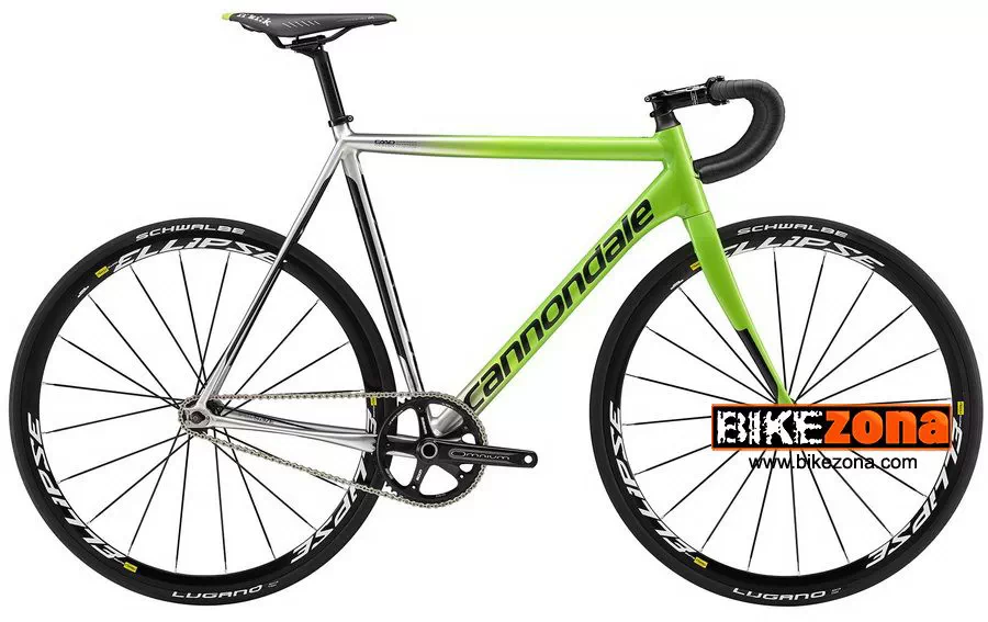 CANNONDALE CAAD10 TRACK 1 (2015) | Catálogo bicicletas CARRETERA |  BikeZona.com